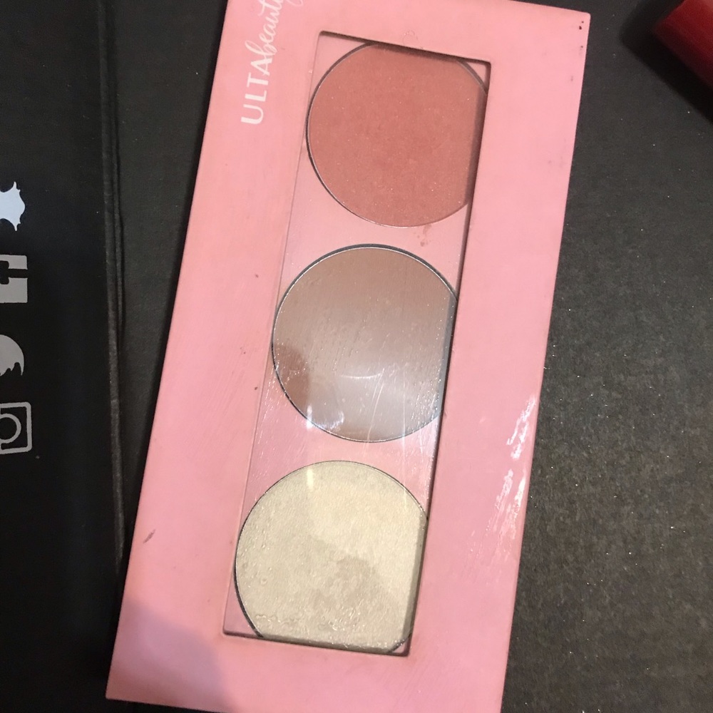 Ulta Contour Palette